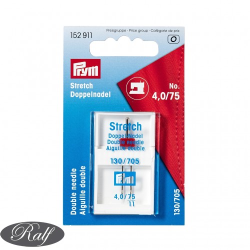 Ac dublu masina cusut - Strech - Prym 152911